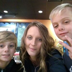 Meet your Posher, April